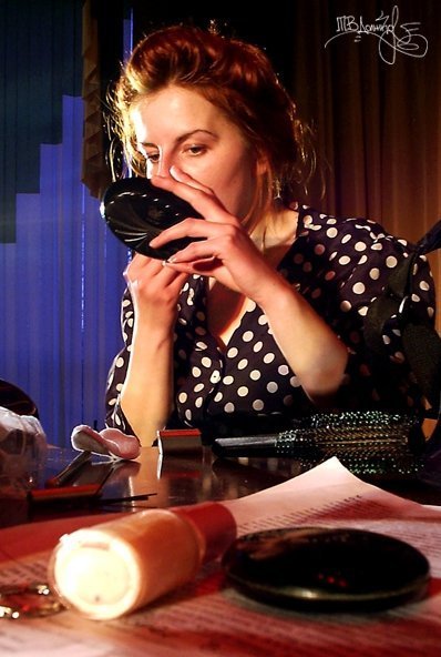 Фотовиставка Тетяни Должко